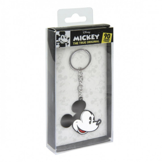 Llavero Metal Mickey Imagen  DISNEY
