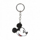 Llavero Metal Mickey Imagen  DISNEY