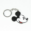 Llavero Metal Mickey Imagen  DISNEY