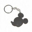 Llavero Metal Mickey Imagen  DISNEY
