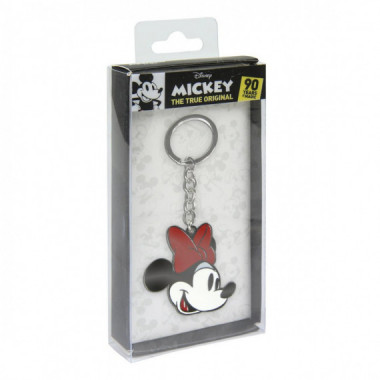 Llavero Metal Minnie  DISNEY