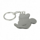 Llavero Metal Minnie  DISNEY