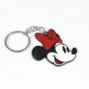 Llavero Metal Minnie  DISNEY