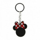 Llavero Metal Minnie Imagen  DISNEY