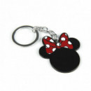 Llavero Metal Minnie Imagen  DISNEY