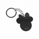 Llavero Metal Minnie Imagen  DISNEY