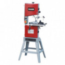 Sierra Sinfin con Base AICER 375W