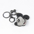 Llavero 3D Mickey Brillo  DISNEY