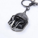 Llavero 3D Mandalorian  DISNEY