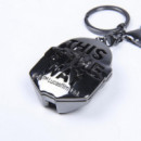 Llavero 3D Mandalorian  DISNEY