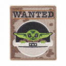 Parche The Mandalorian The Child  DISNEY