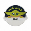 Broche The Mandalorian The Child  DISNEY