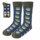 Calcetines Adulto The Mandalorian 2  DISNEY