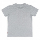 Pijama Corto Single Jersey Avengers  DISNEY