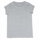 Pijama Corto Single Jersey Minnie  DISNEY