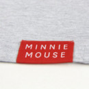 Pijama Corto Single Jersey Minnie  DISNEY