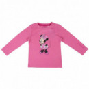 Pijama Largo Interlock Minnie  DISNEY