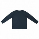 Pijama Largo Interlock Marvel  DISNEY