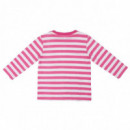 Camiseta Larga Single Jersey Baby Shark  DISNEY