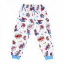 Pijama Largo Single Jersey Spiderman  DISNEY