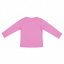 Pijama Largo Single Jersey Minnie  DISNEY