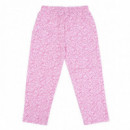 Pijama Largo Single Jersey Minnie  DISNEY