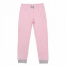 Pijama Largo Interlock Minnie  DISNEY