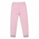 Pijama Largo Interlock Minnie  DISNEY