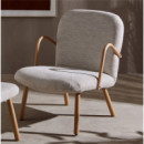 Butaca Akin con Brazos  PÉREZ ÁVILA