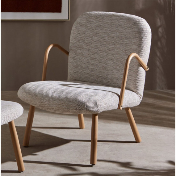 Butaca Akin con Brazos  PÉREZ ÁVILA