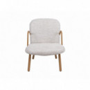 Butaca Akin con Brazos  PÉREZ ÁVILA