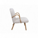 Butaca Akin con Brazos  PÉREZ ÁVILA