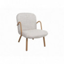 Butaca Akin con Brazos  PÉREZ ÁVILA