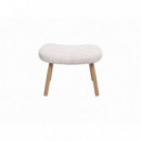 Banqueta Akin Natur  PÉREZ ÁVILA