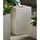 Macetero Simil Terrazo  PÉREZ ÁVILA