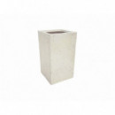 Macetero Simil Terrazo  PÉREZ ÁVILA