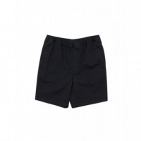 Bermudas DEUS EX MACHINA Infinity Beach Short Anthracite