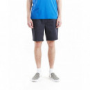 Bermudas DEUS EX MACHINA Infinity Beach Short Anthracite