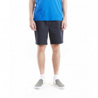 Bermudas DEUS EX MACHINA Infinity Beach Short Anthracite