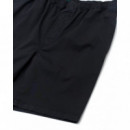 Bermudas DEUS EX MACHINA Infinity Beach Short Anthracite