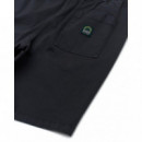 Bermudas DEUS EX MACHINA Infinity Beach Short Anthracite