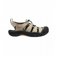 Calzado Sandalias KEEN W Newport X Gramicci Hemp
