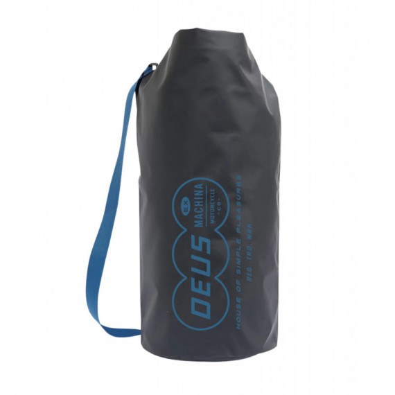 Bolsos Bolso DEUS EX MACHINA Dry Stash Bag Black