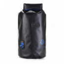 Bolsos Bolso DEUS EX MACHINA Dry Stash Bag Black