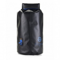 Bolsos Bolso DEUS EX MACHINA Dry Stash Bag Black