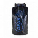Bolsos Bolso DEUS EX MACHINA Dry Stash Bag Black