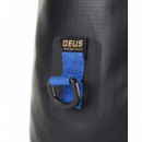 Bolsos Bolso DEUS EX MACHINA Dry Stash Bag Black