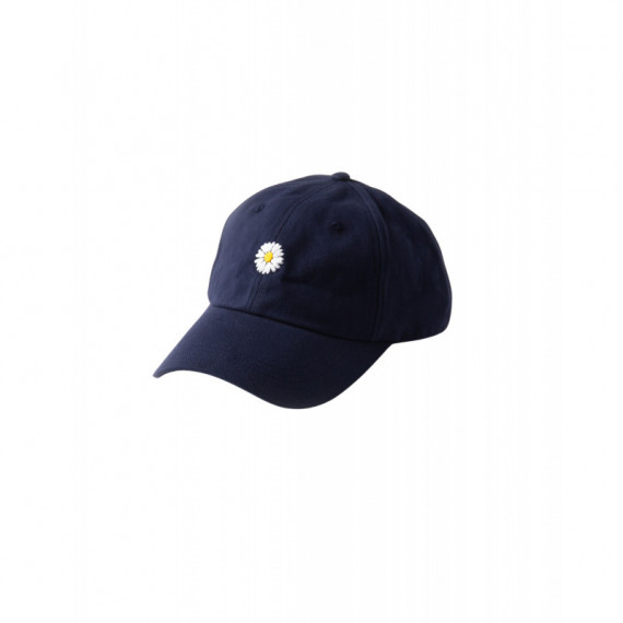 Gorros y Gorras Gorra APARTE Dad Daisy Navy Blue
