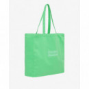 Bolsos Bolso Tote Bag COLORFUL STANDARD Spring Green