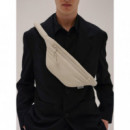 OLEND Riñonera ölend Padded Sand